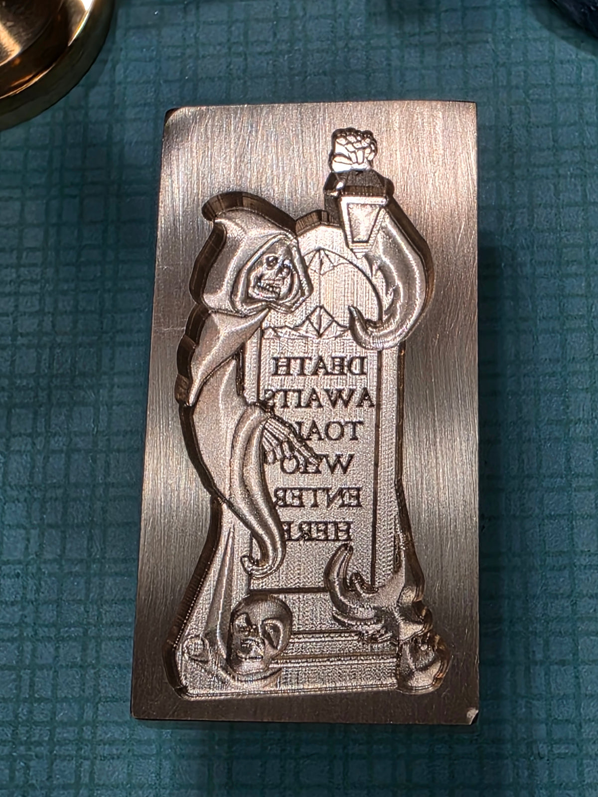 Specialty Stamps