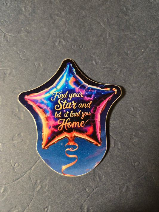 Whimsical Vinyl Stickers