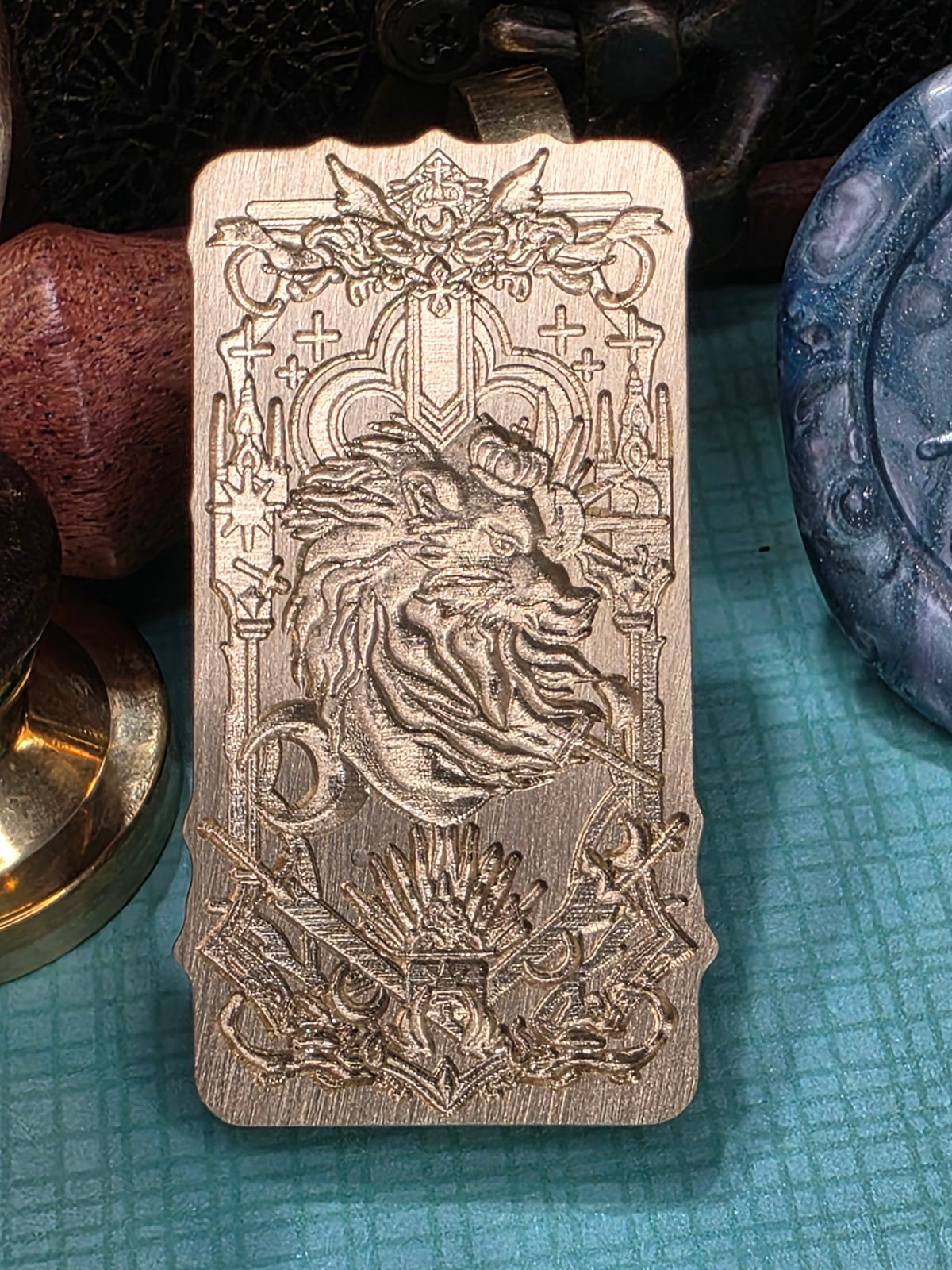Specialty Stamps