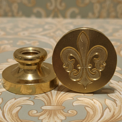 Symbols Wax Seal Stamps