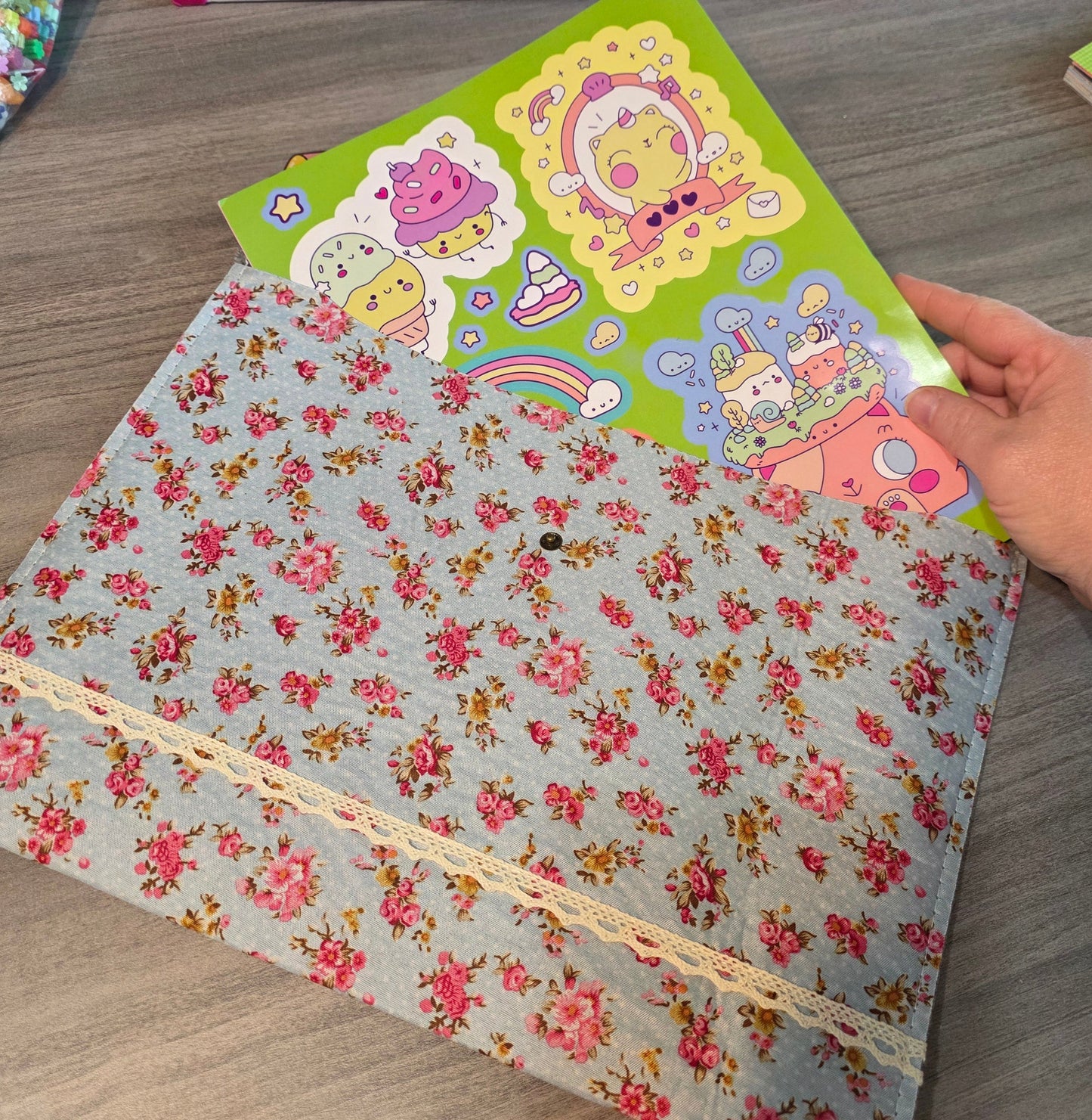 Document Holder