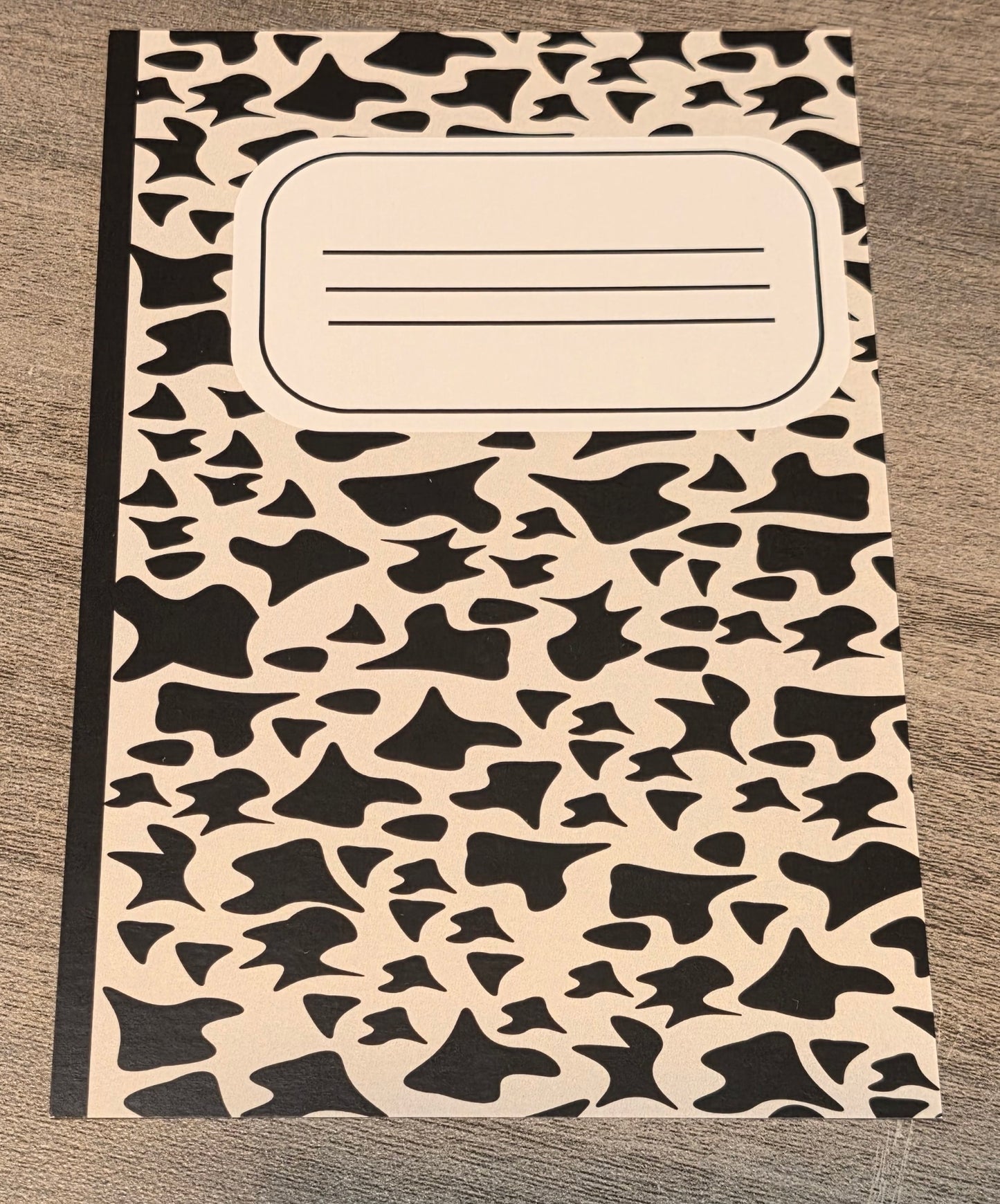 Stationery Postcards