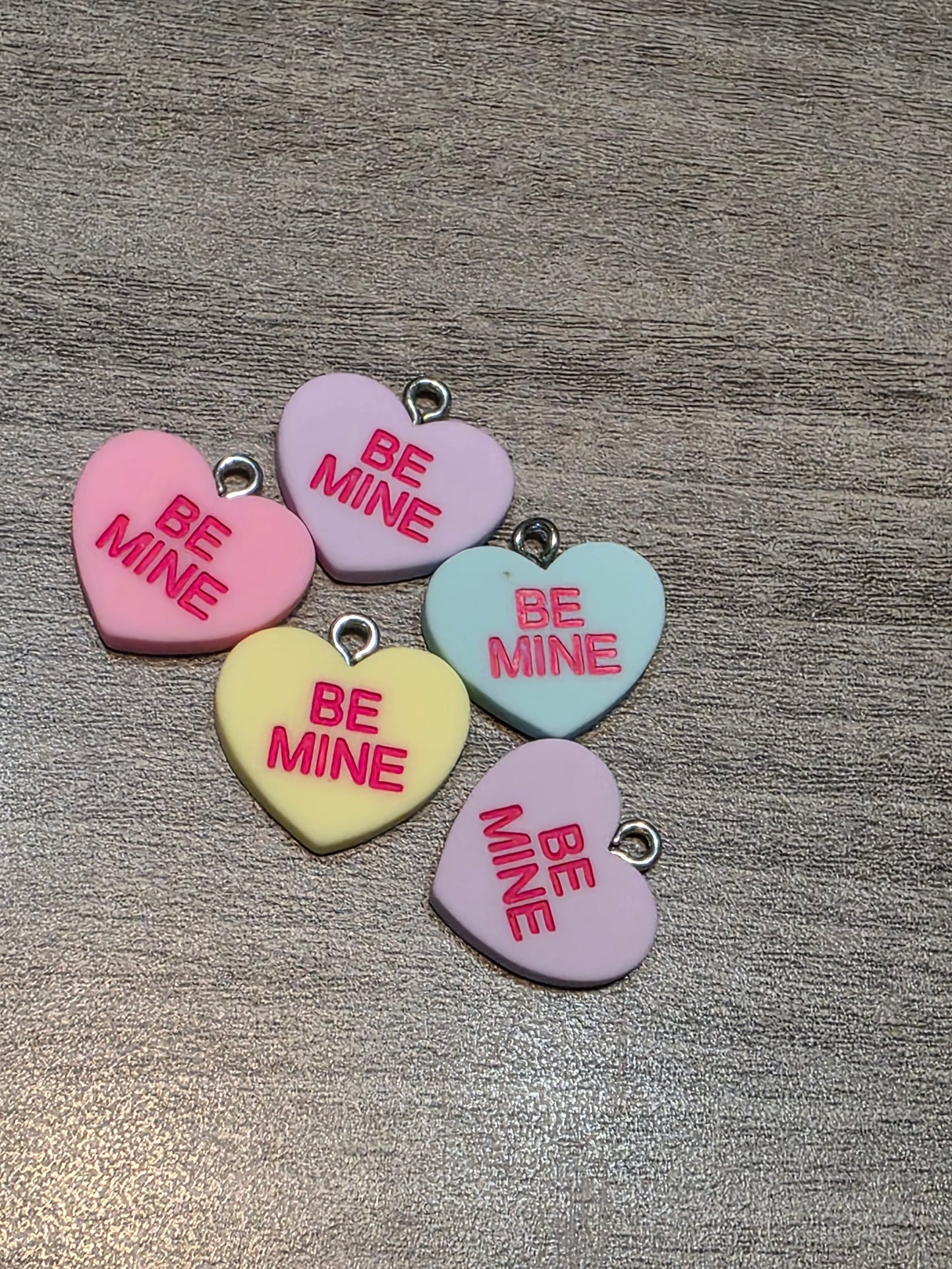 Food Pendant Sets