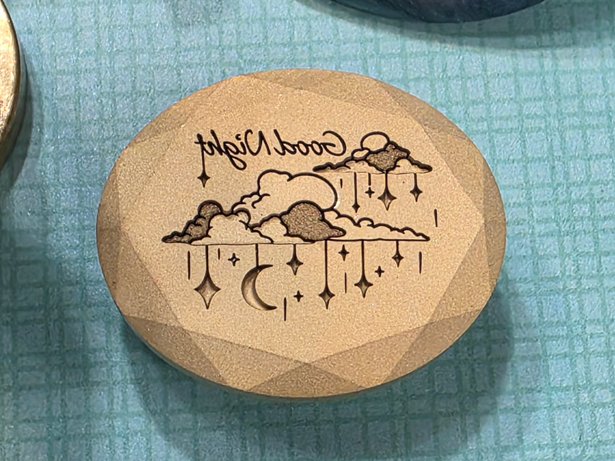 Specialty Stamps
