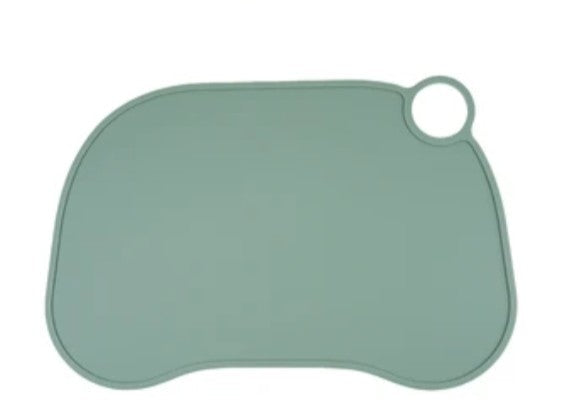 The Wax Studio Mat