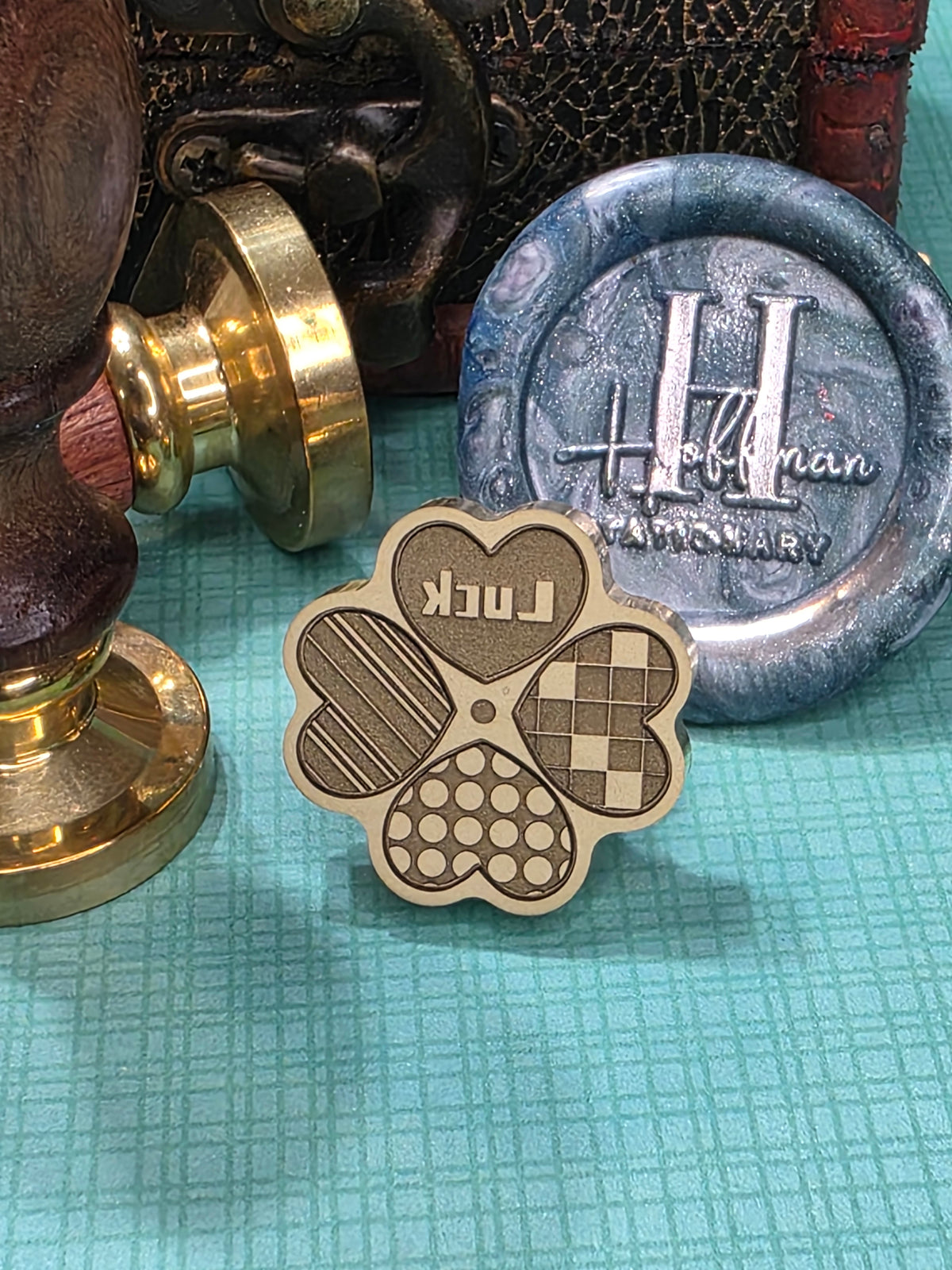 Specialty Stamps