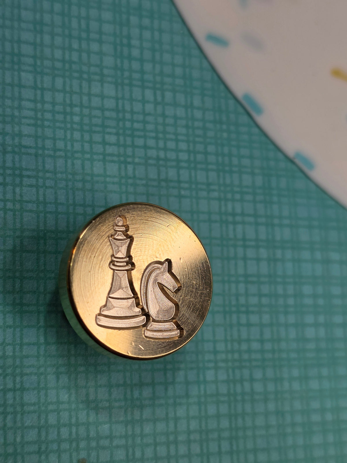 Hobby Wax Seal Stamps