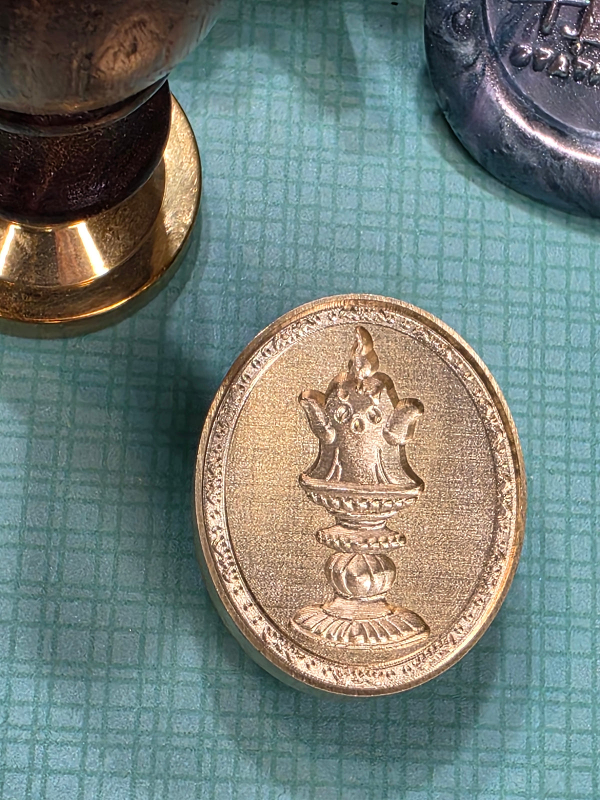 Specialty Stamps
