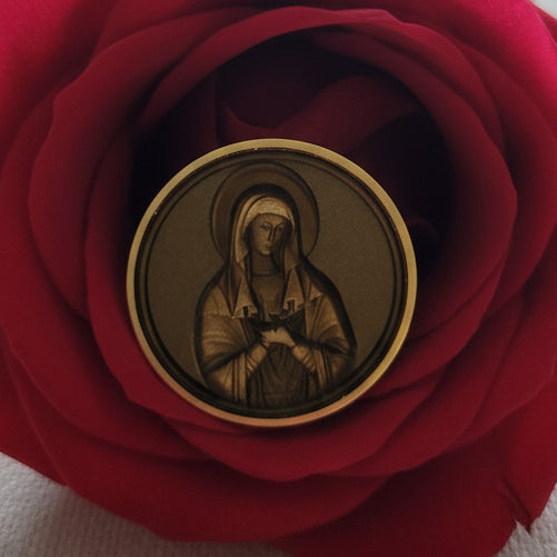 Laser Cut Wax Seal Stamps