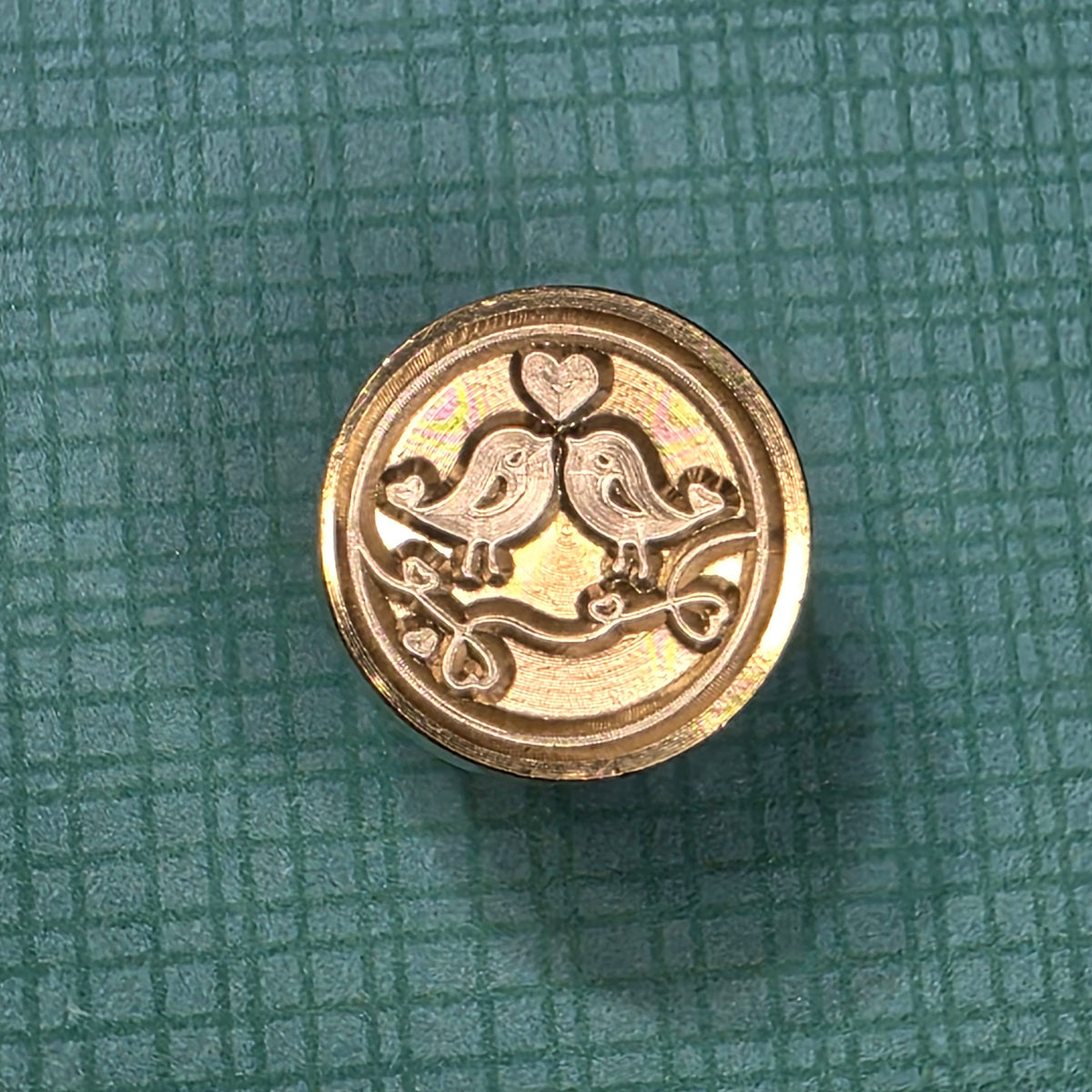 Birds Wax Seal Stamps