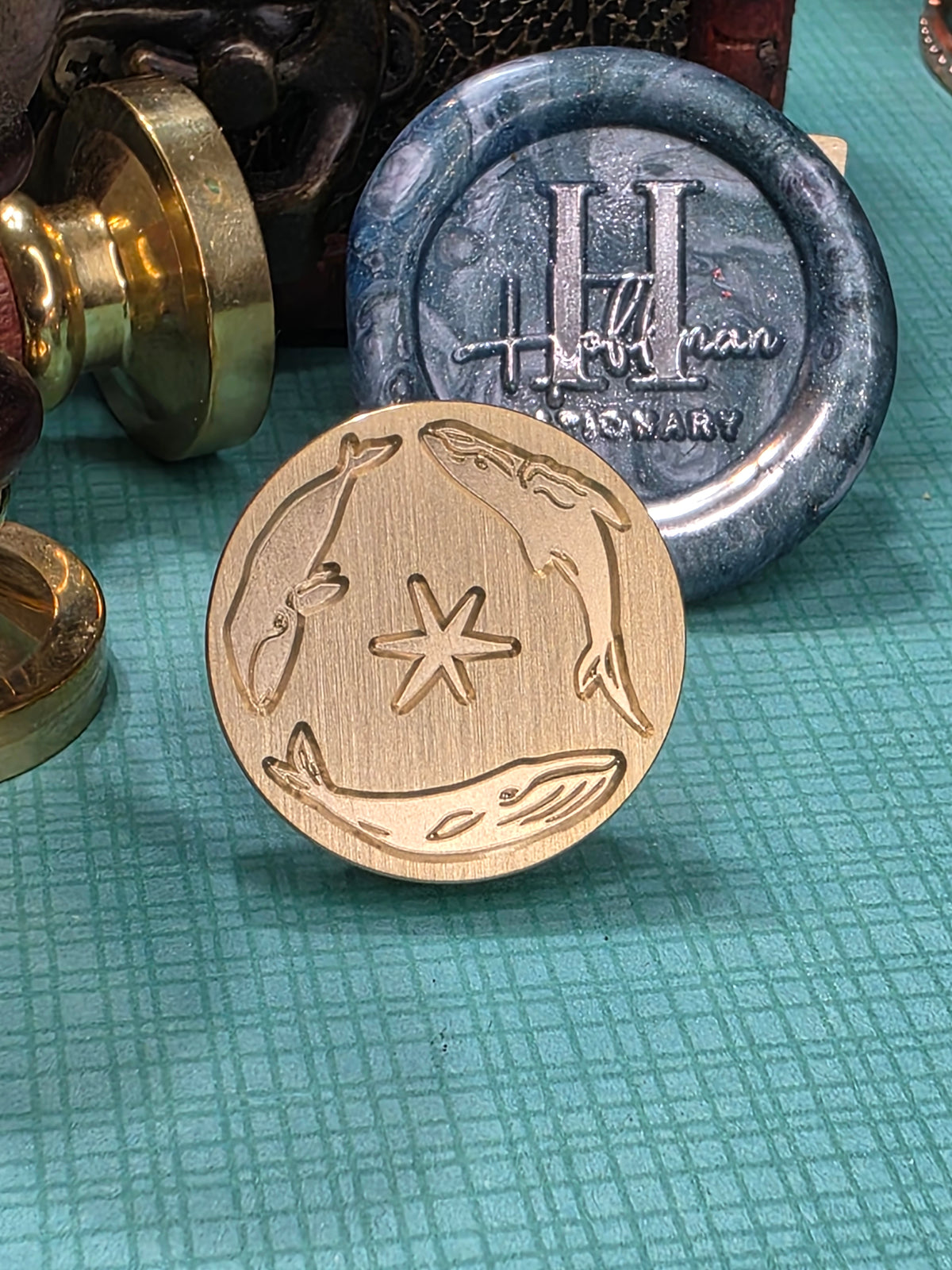 Specialty Stamps