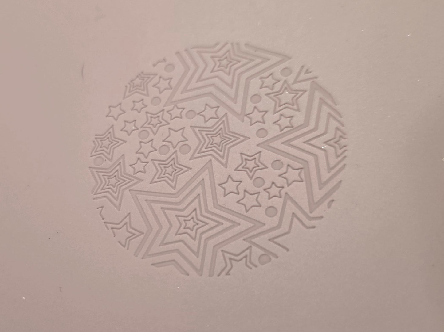 The Wax Studio Mat