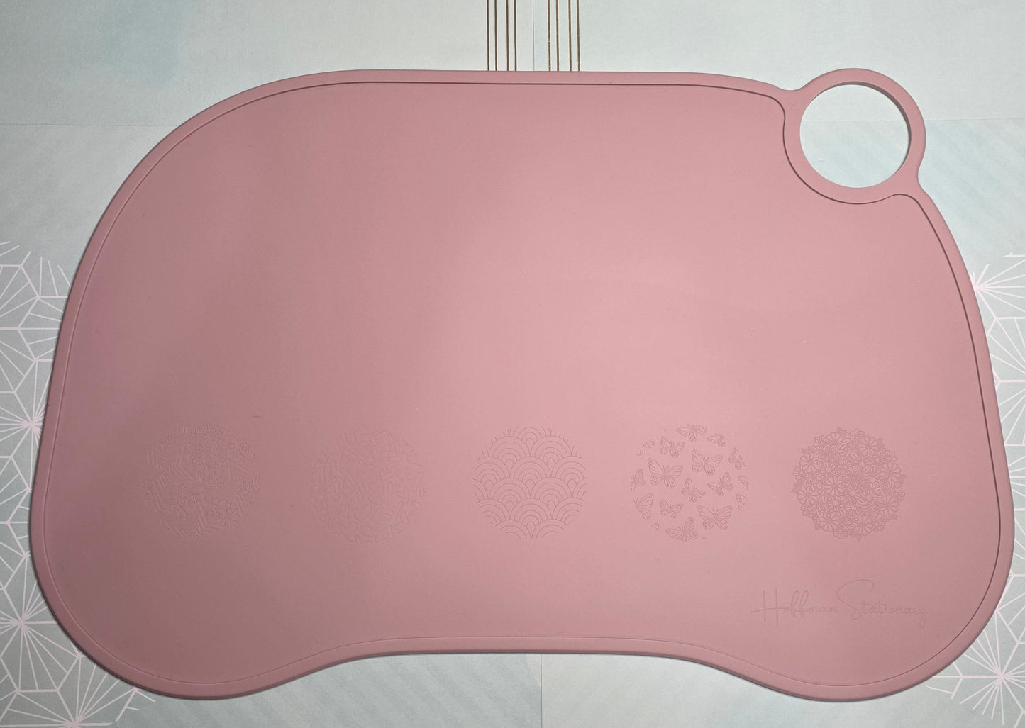 The Wax Studio Mat
