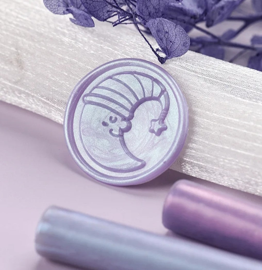 Sealing Wax Sticks - Aurora