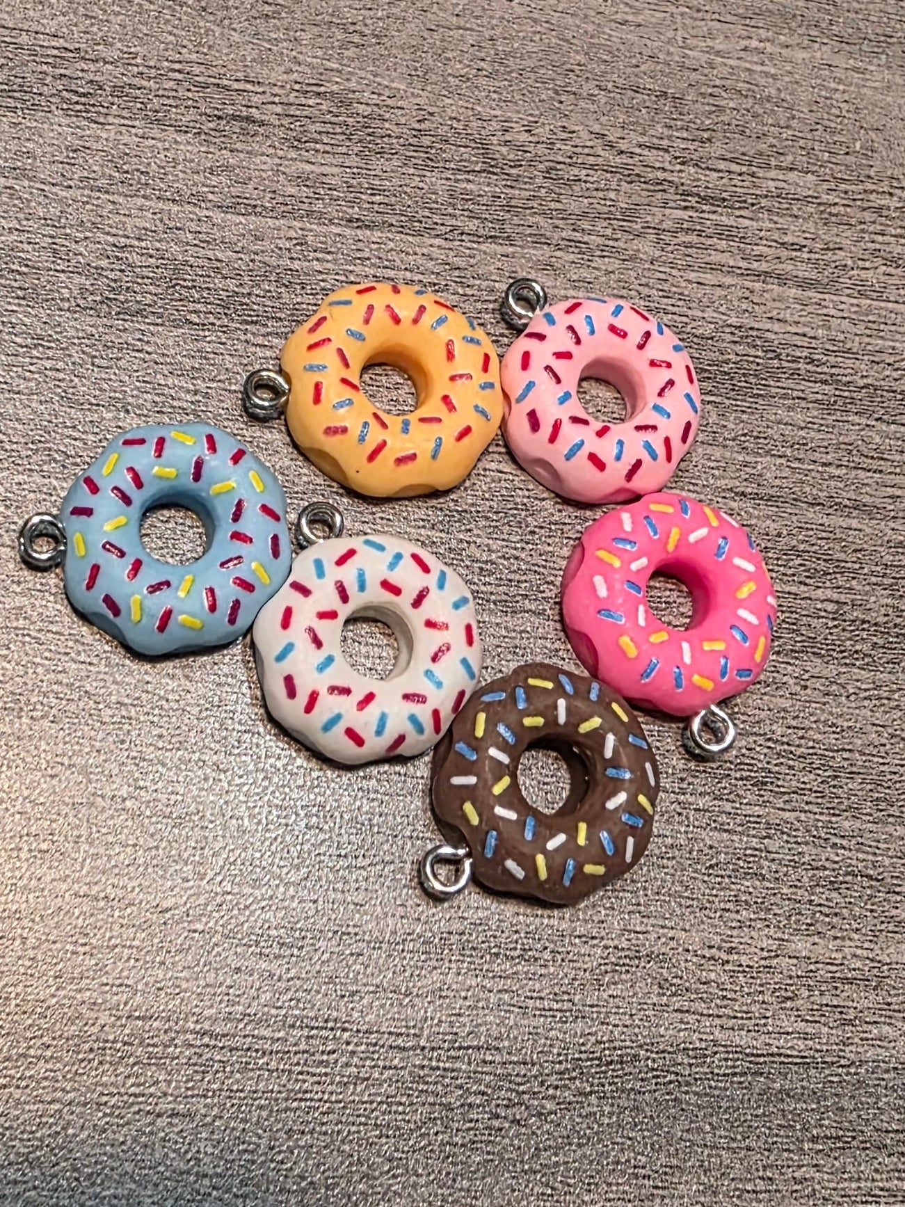 Food Pendant Sets