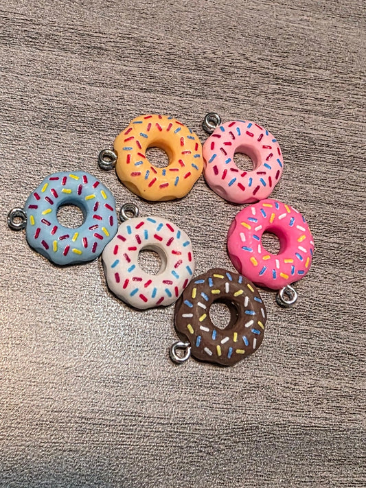 Food Pendant Sets