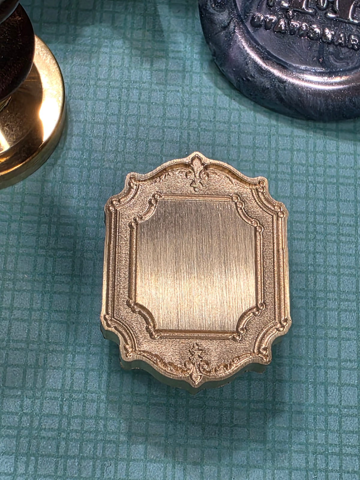 Specialty Stamps