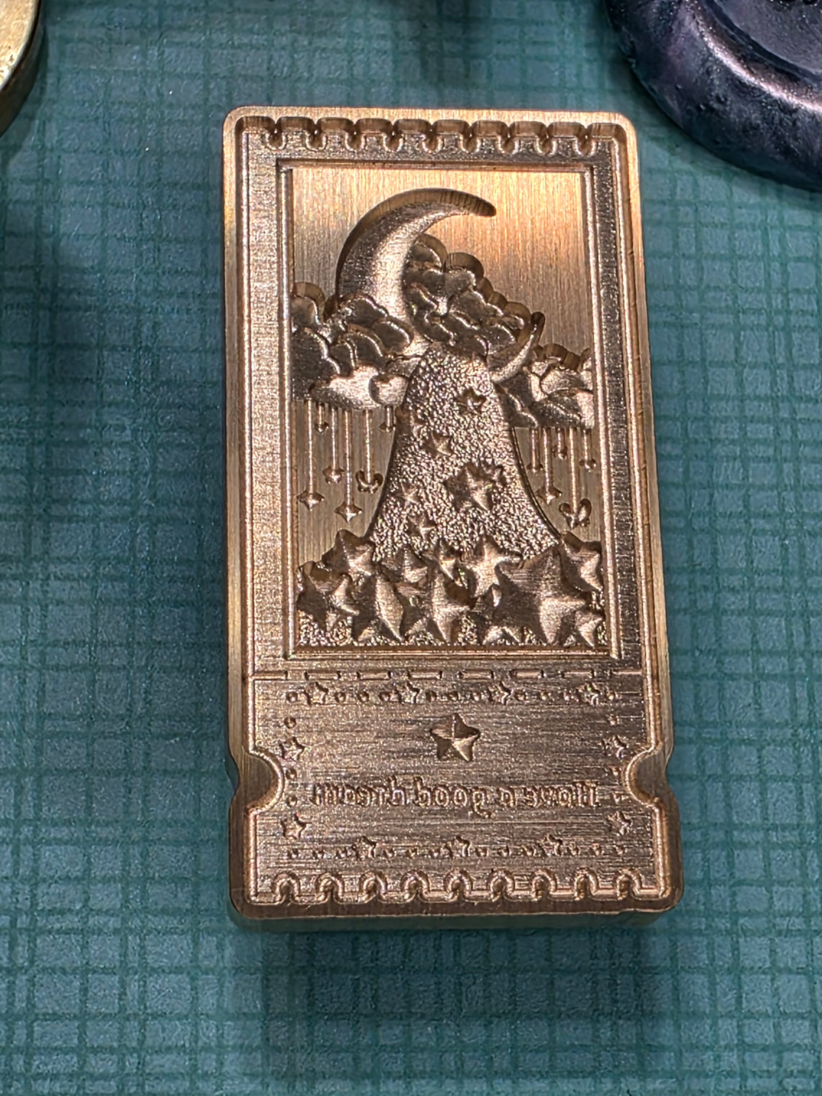 Specialty Stamps