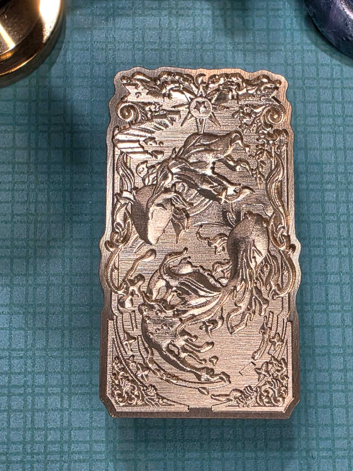Specialty Stamps