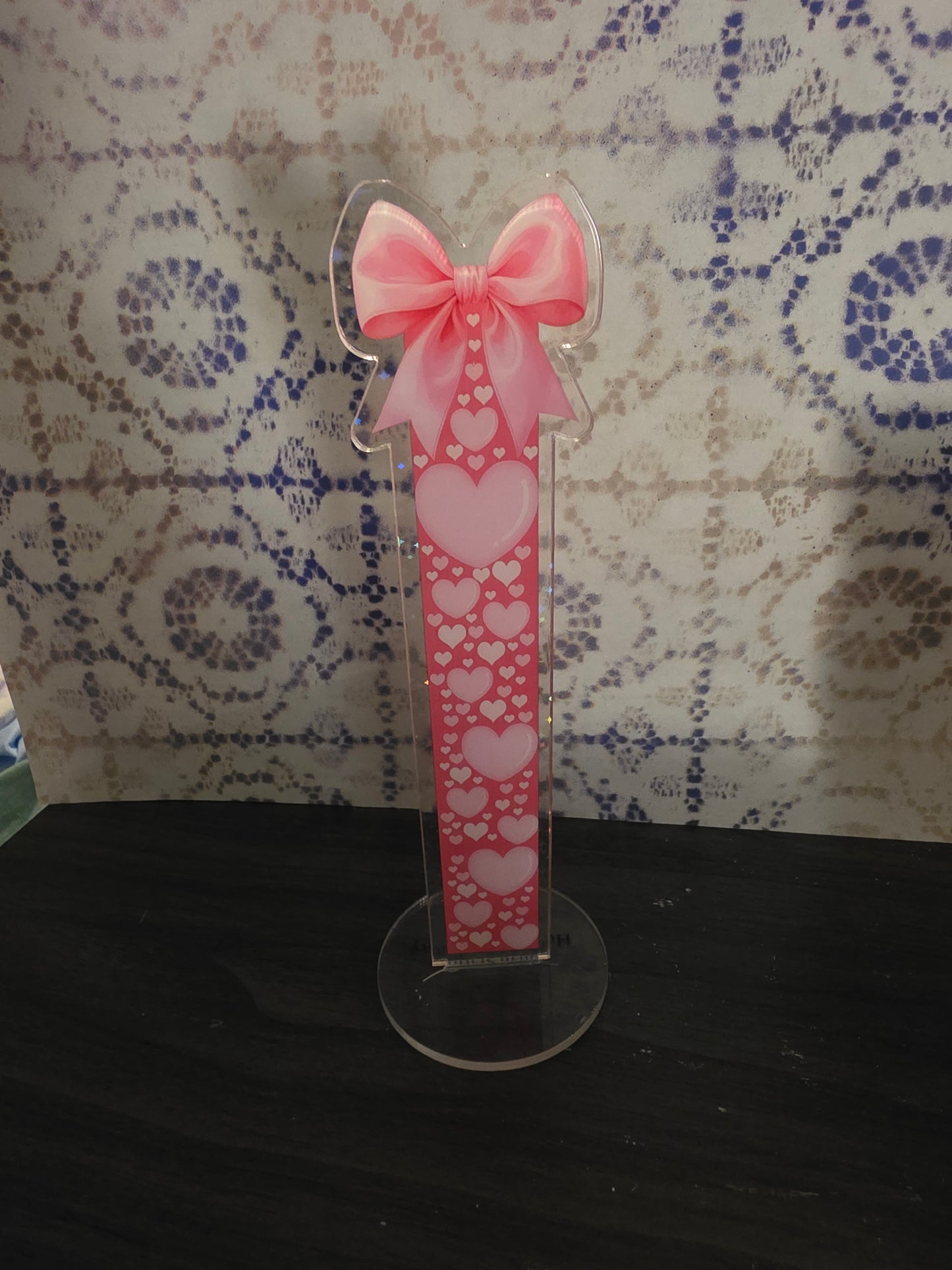 ✨ Washi Tape Towers