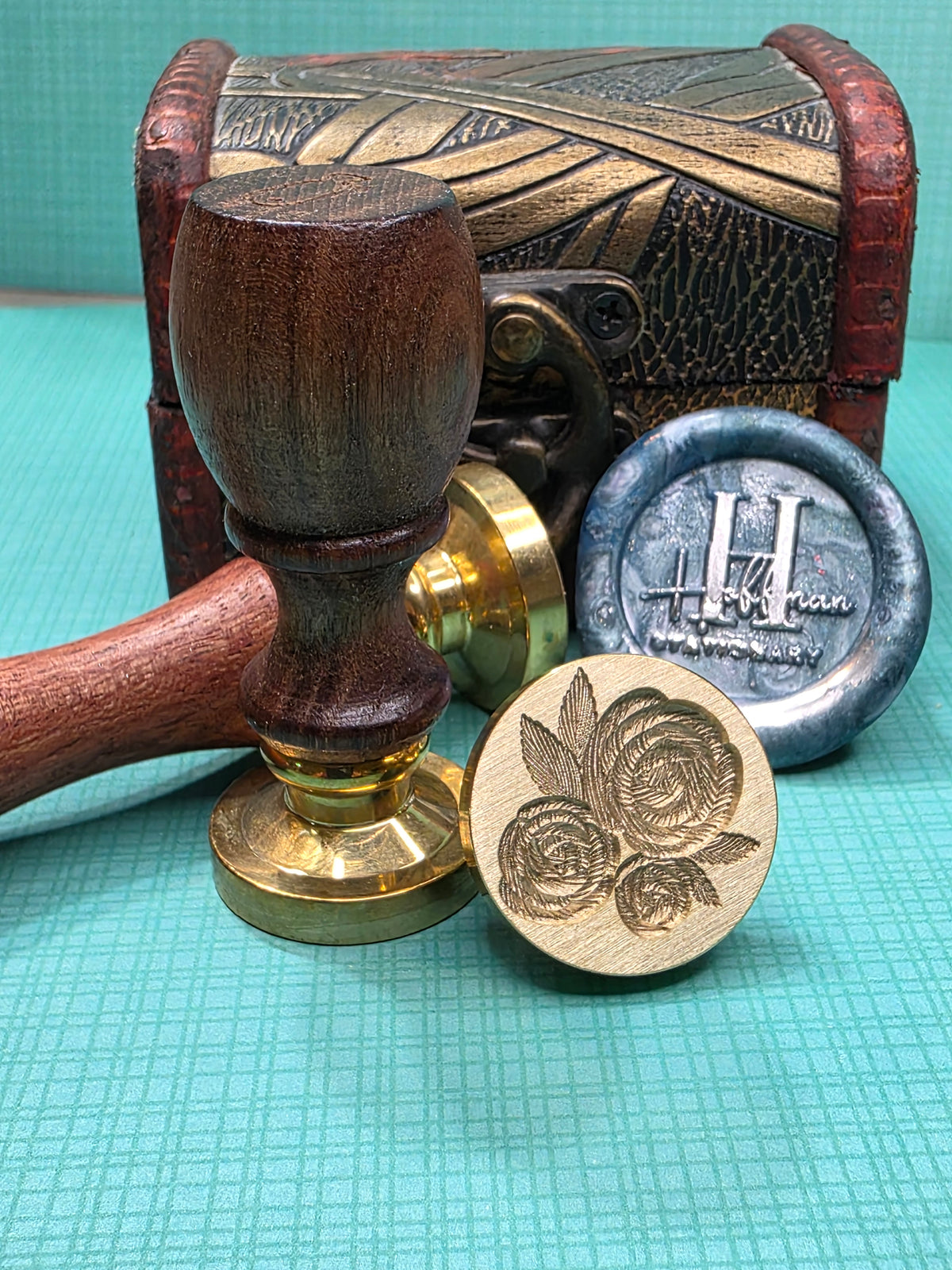 Specialty Stamps