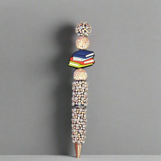Fancy Beaded Pens