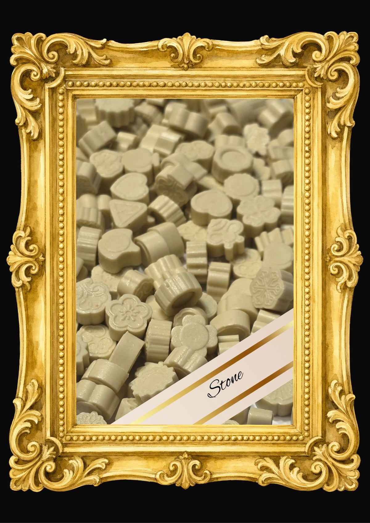 Wax Beads -Neutrals