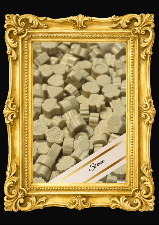 Wax Beads -Neutrals