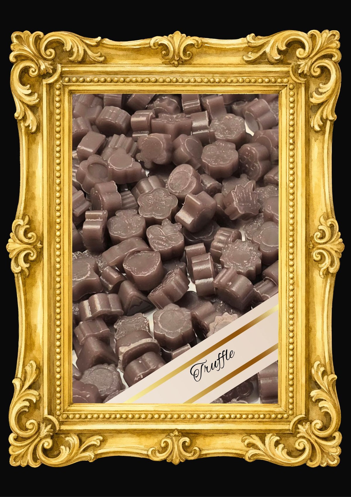 Wax Beads -Neutrals